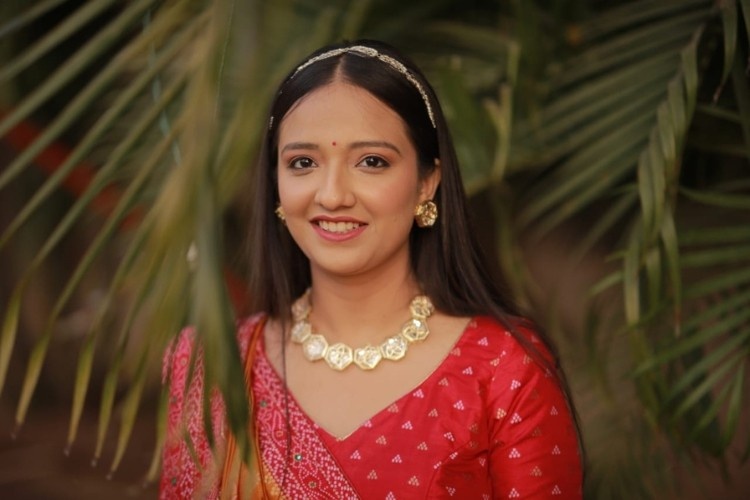 Bridal Makeup Master img3