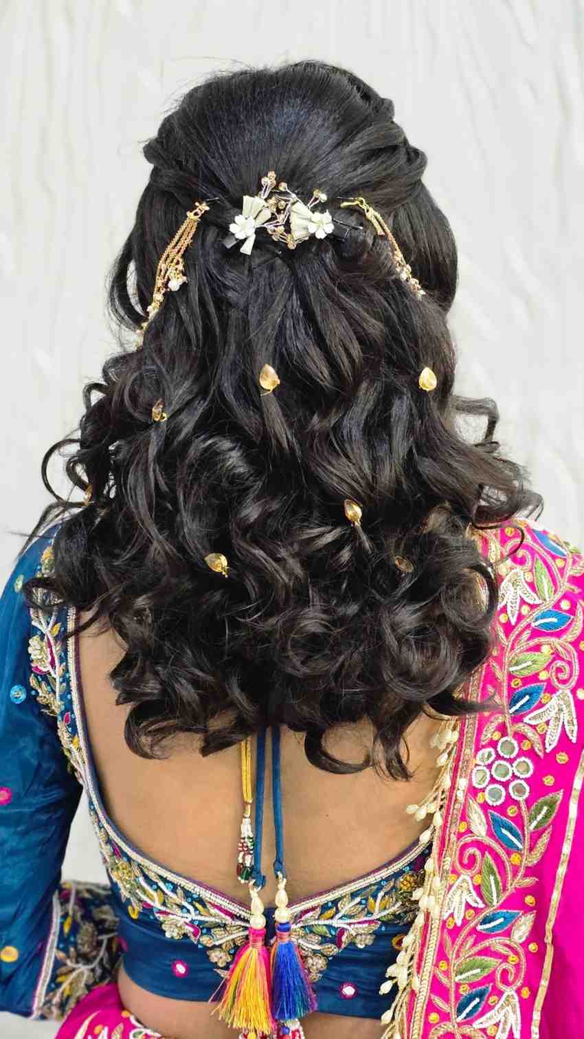 Hairstyle Gallery