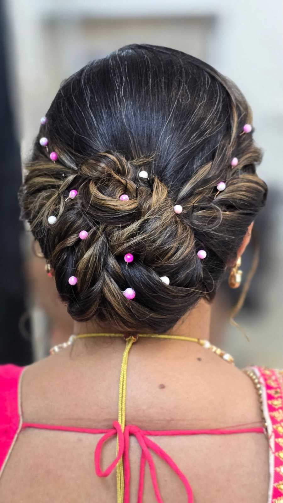 Hairstyle Gallery