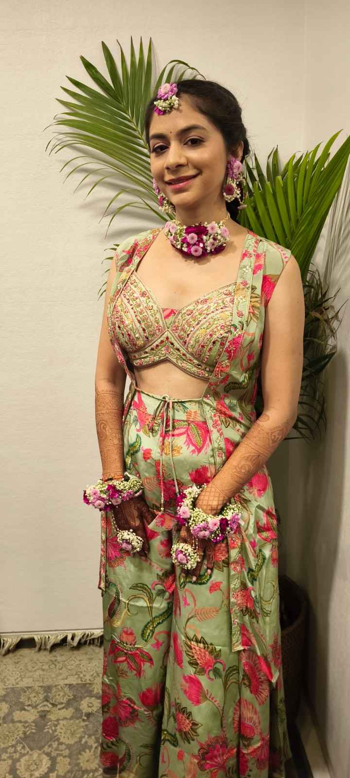 Bridal Makeup Gallery