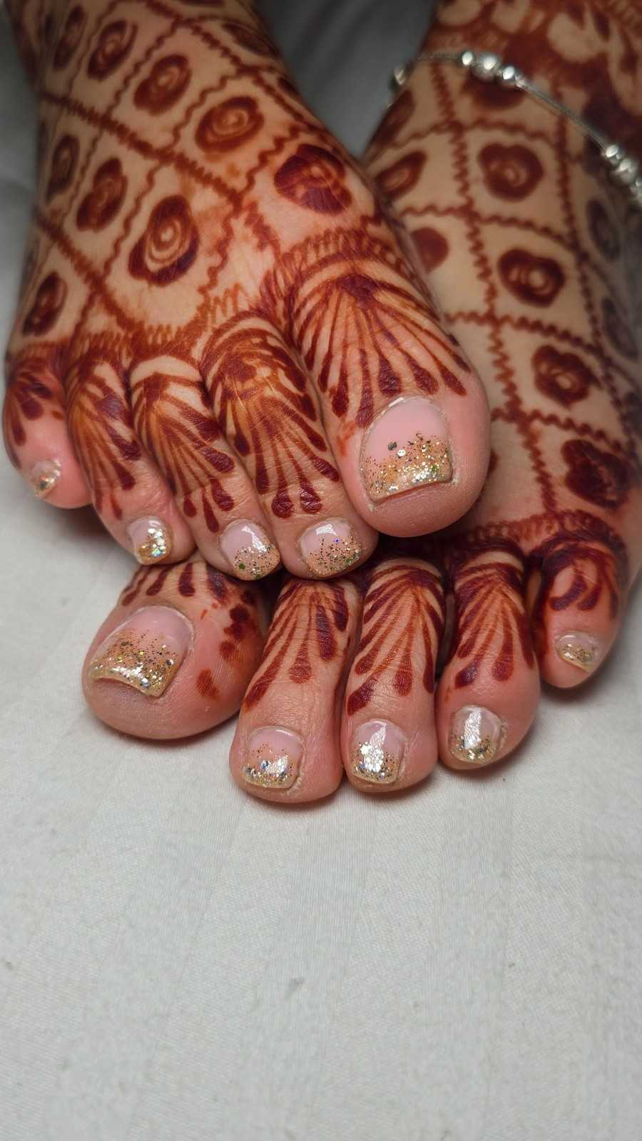 Nailart Gallery
