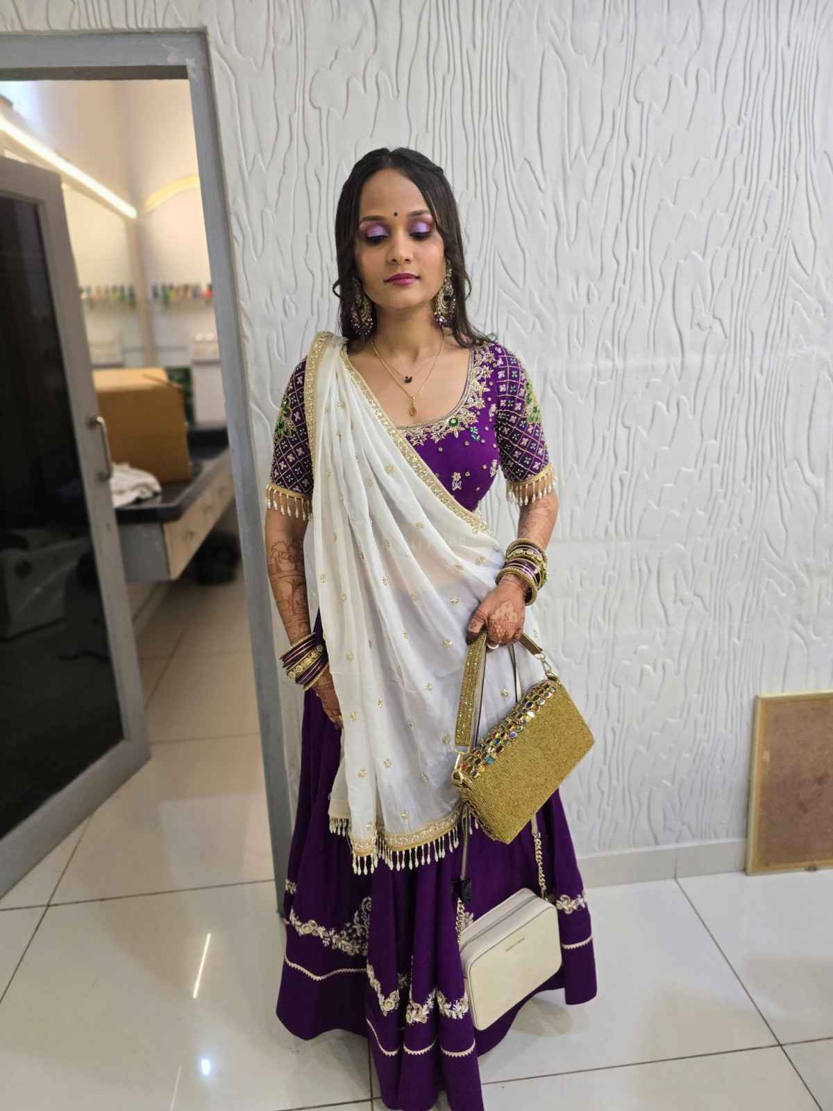 Bridal Sider Makeup Gallery