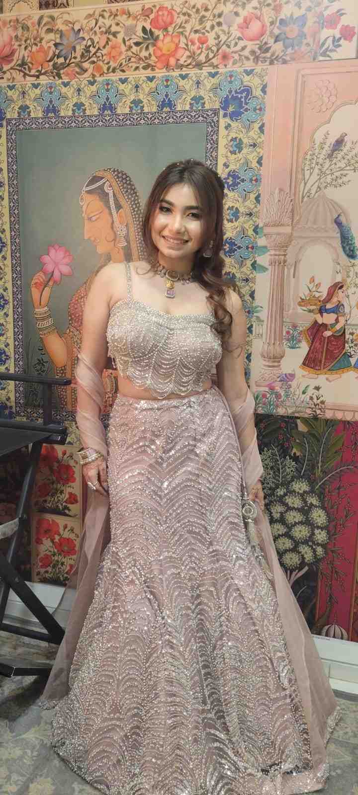 Bridal Makeup Gallery