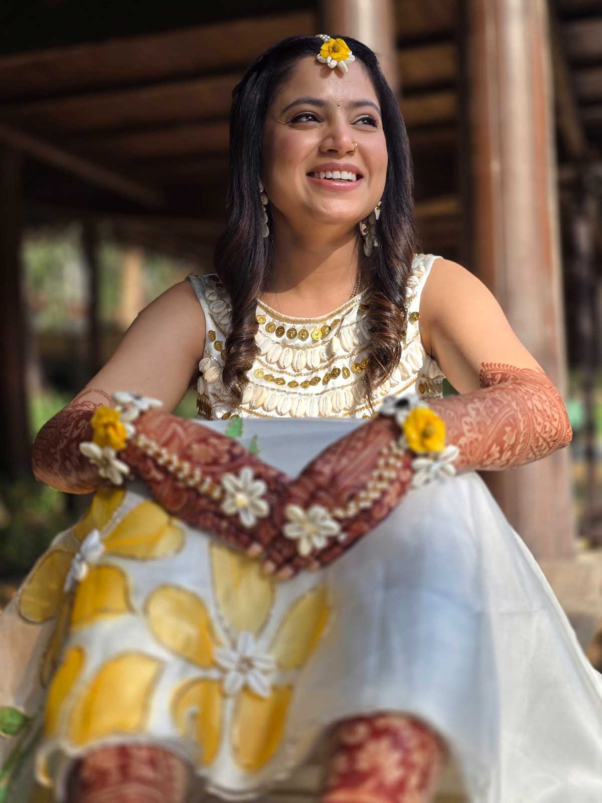 Bridal Makeup Gallery