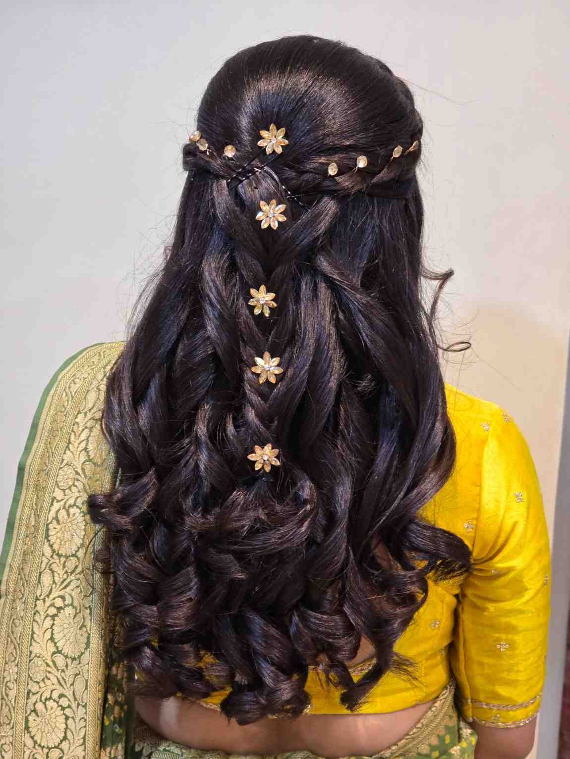 Hairstyle Gallery