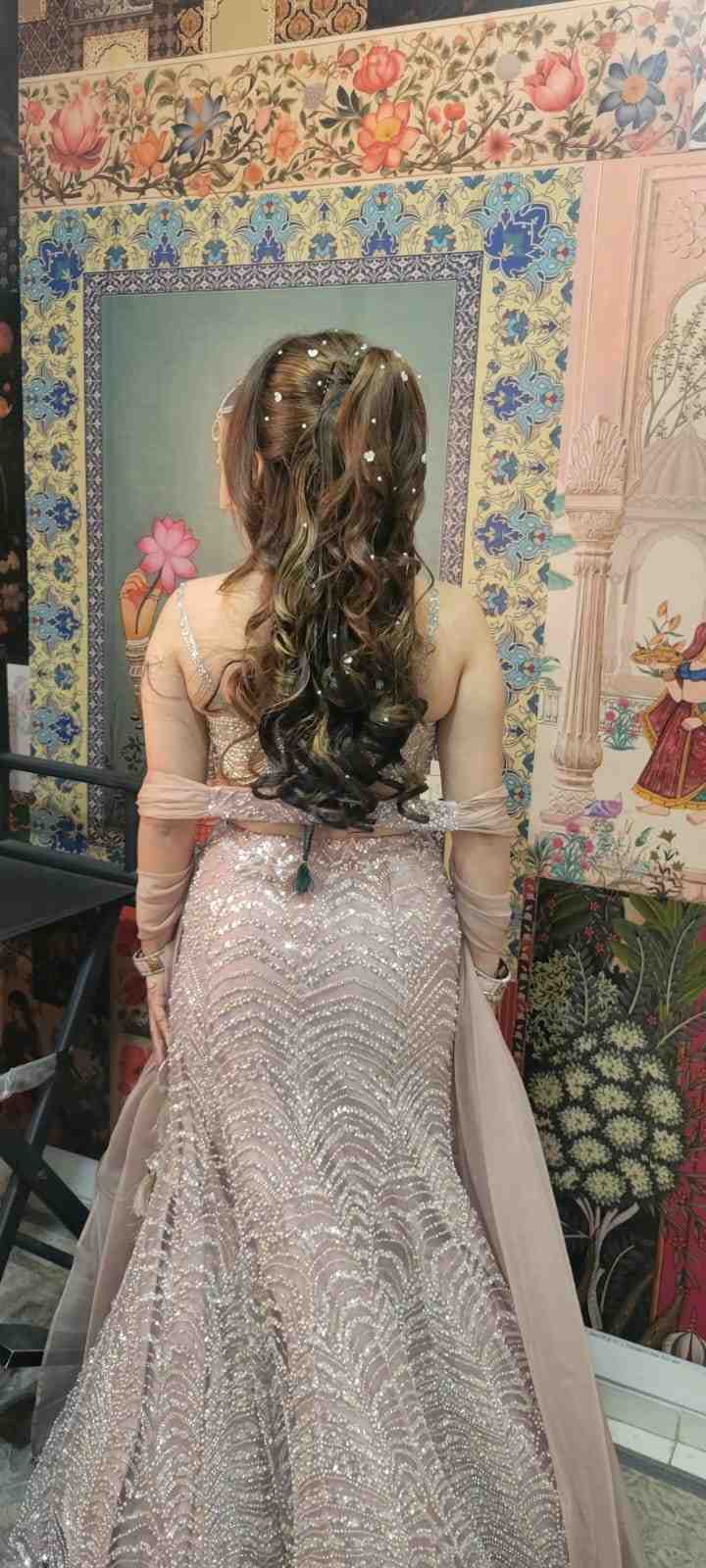 Hairstyle Gallery