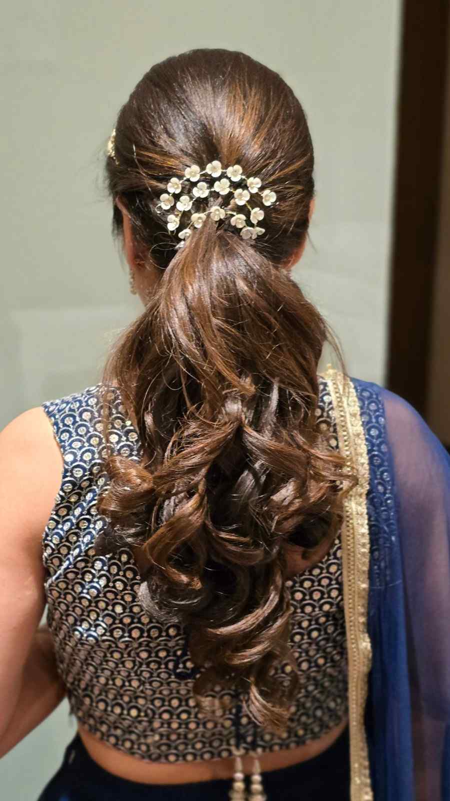 Hairstyle Gallery