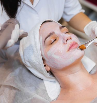 Facial Treatment Service