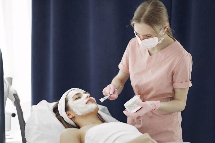 Master in Aesthetics