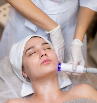 Skin Treatments Service