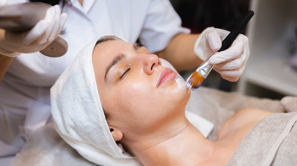 The Importance of Skincare: Building Beauty from Within